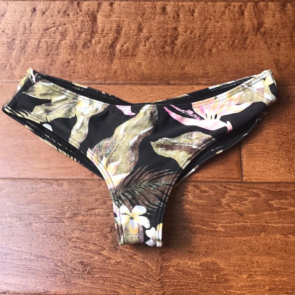 Billabong Swimsuit Bottoms